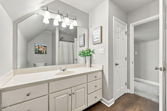 214 Fred Mcleod Lane, Coats, NC 27521