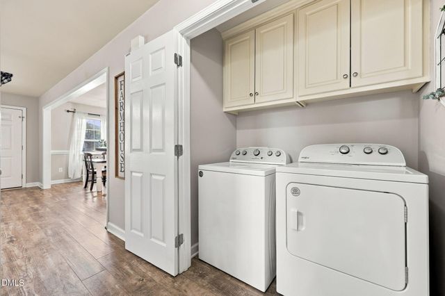 214 Fred Mcleod Lane, Coats, NC 27521