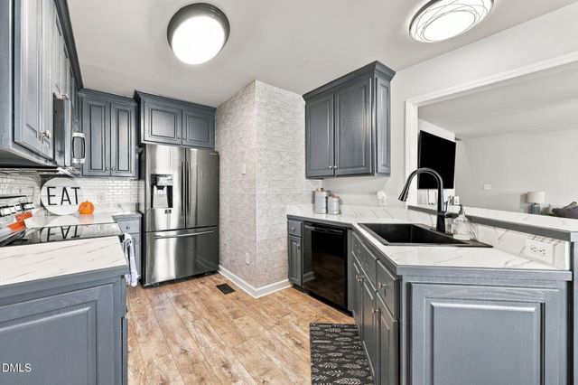 214 Fred Mcleod Lane, Coats, NC 27521