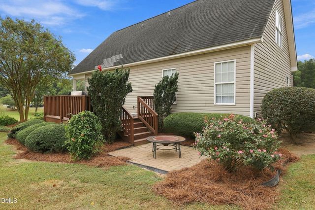 214 Fred Mcleod Lane, Coats, NC 27521