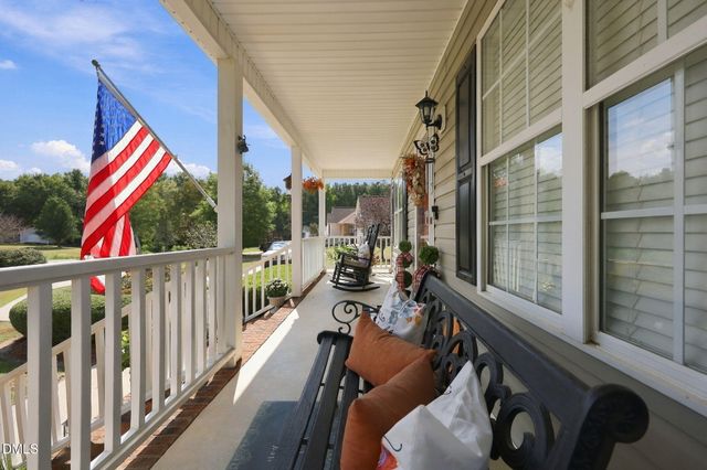 214 Fred Mcleod Lane, Coats, NC 27521