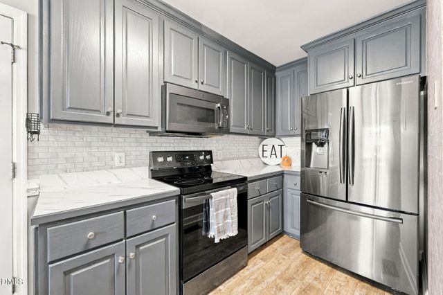 214 Fred Mcleod Lane, Coats, NC 27521