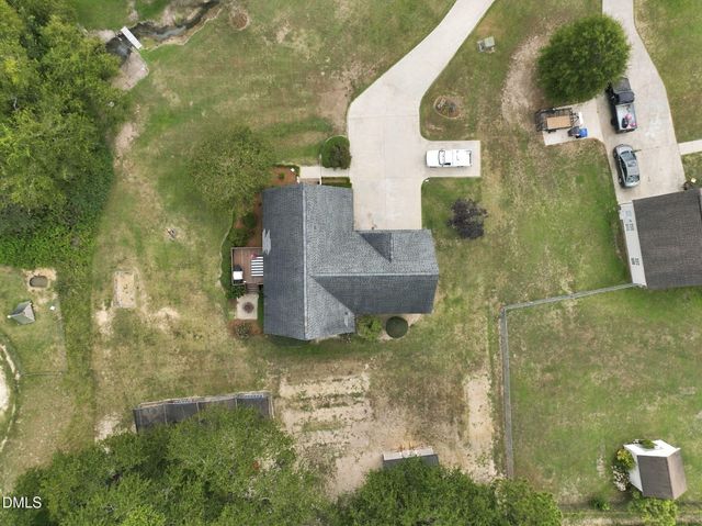 214 Fred Mcleod Lane, Coats, NC 27521
