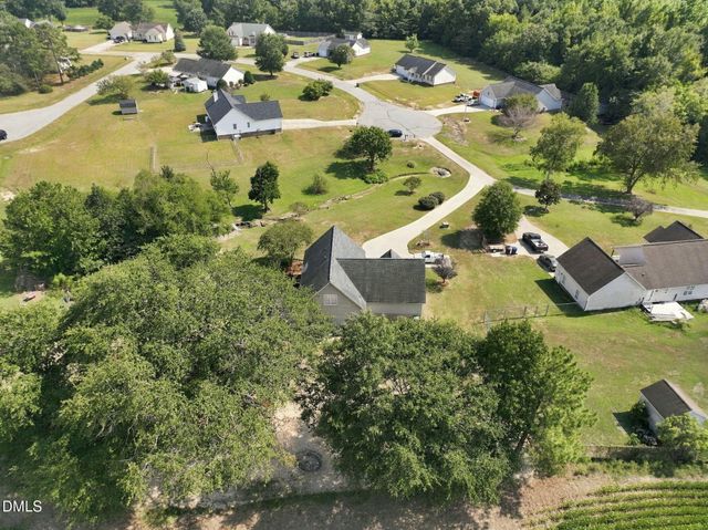 214 Fred Mcleod Lane, Coats, NC 27521