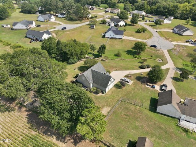 214 Fred Mcleod Lane, Coats, NC 27521