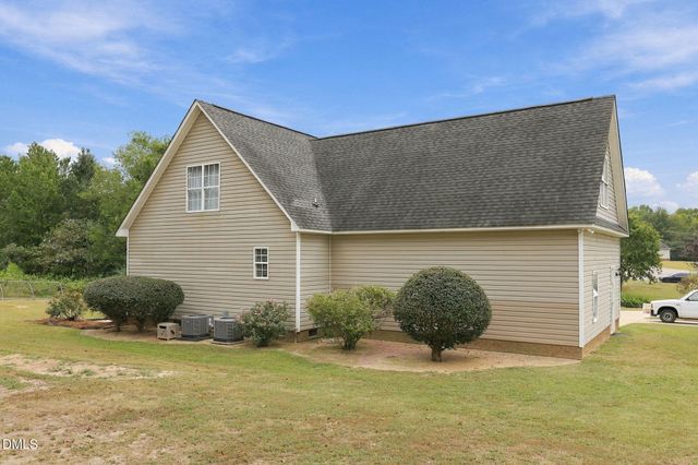 214 Fred Mcleod Lane, Coats, NC 27521