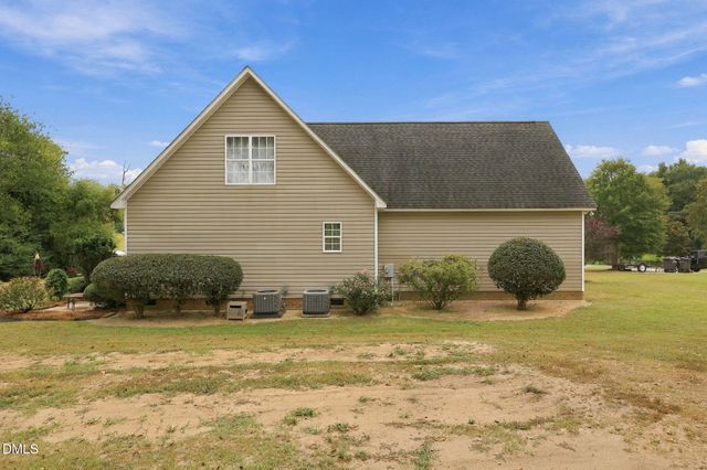 214 Fred Mcleod Lane, Coats, NC 27521
