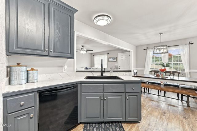 214 Fred Mcleod Lane, Coats, NC 27521