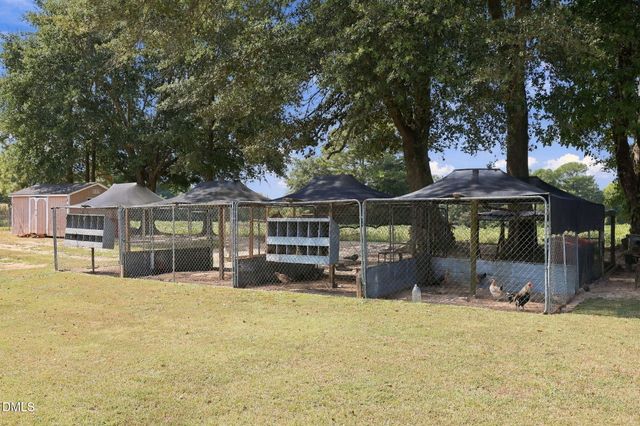 214 Fred Mcleod Lane, Coats, NC 27521