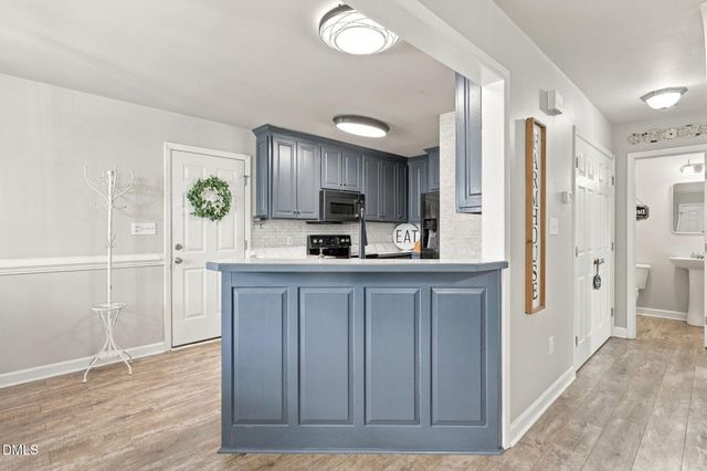 214 Fred Mcleod Lane, Coats, NC 27521
