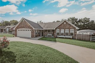 2288 Hayden Road, Pea Ridge, AR 72751