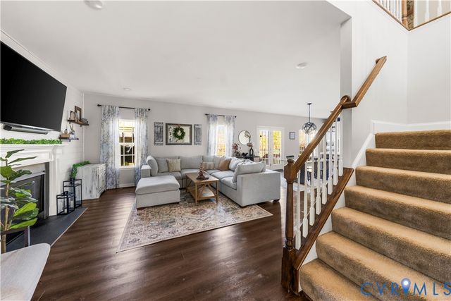 6800 Stafford Park Dr, Moseley, VA 23120