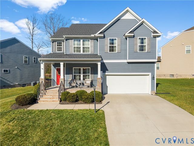 6800 Stafford Park Dr, Moseley, VA 23120