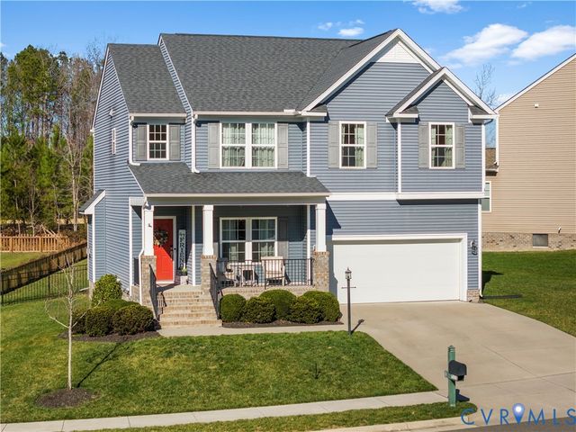 6800 Stafford Park Dr, Moseley, VA 23120