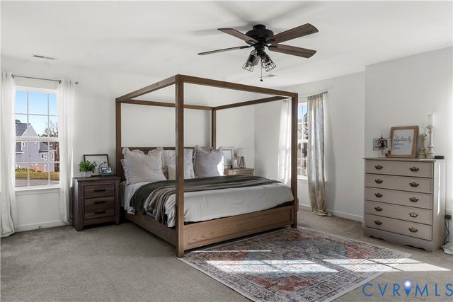 6800 Stafford Park Dr, Moseley, VA 23120