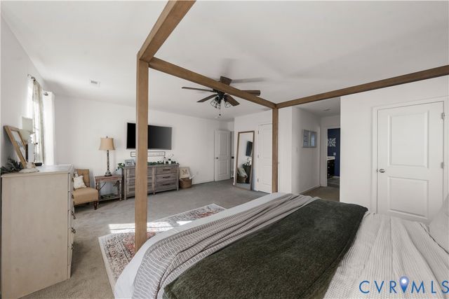 6800 Stafford Park Dr, Moseley, VA 23120