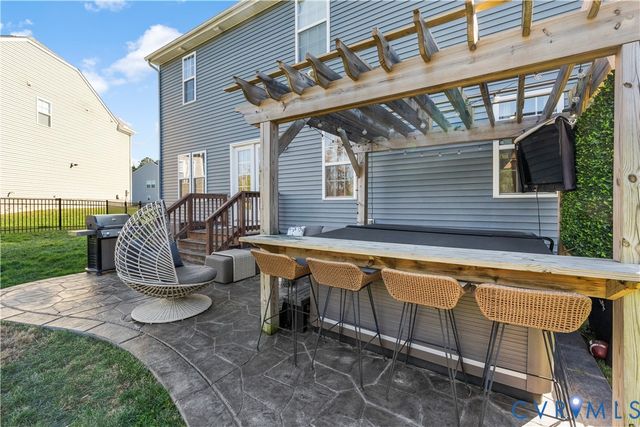 6800 Stafford Park Dr, Moseley, VA 23120