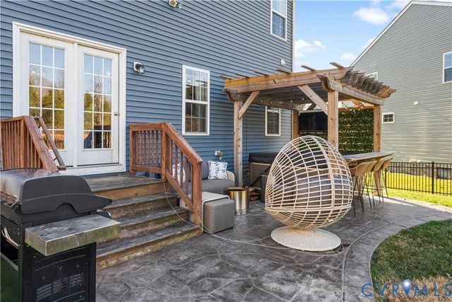 6800 Stafford Park Dr, Moseley, VA 23120