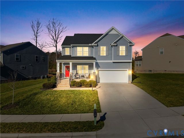 6800 Stafford Park Dr, Moseley, VA 23120