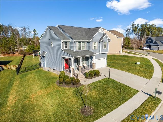 6800 Stafford Park Dr, Moseley, VA 23120