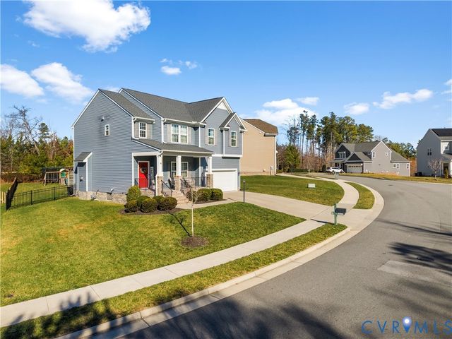 6800 Stafford Park Dr, Moseley, VA 23120