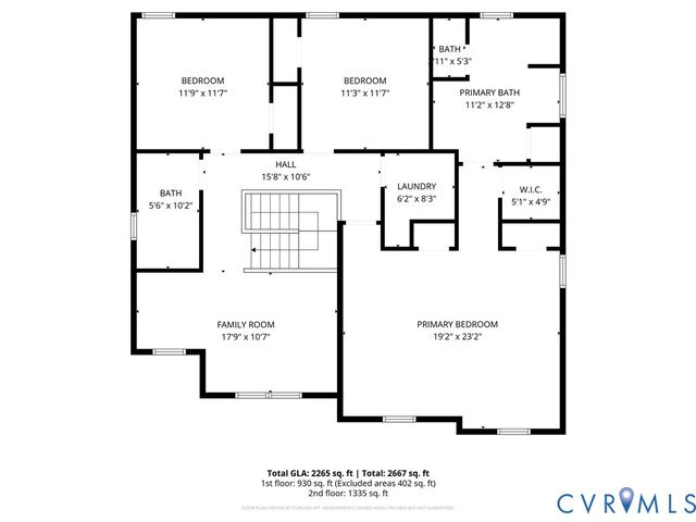 6800 Stafford Park Dr, Moseley, VA 23120