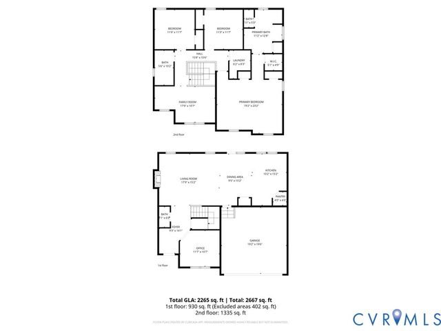 6800 Stafford Park Dr, Moseley, VA 23120