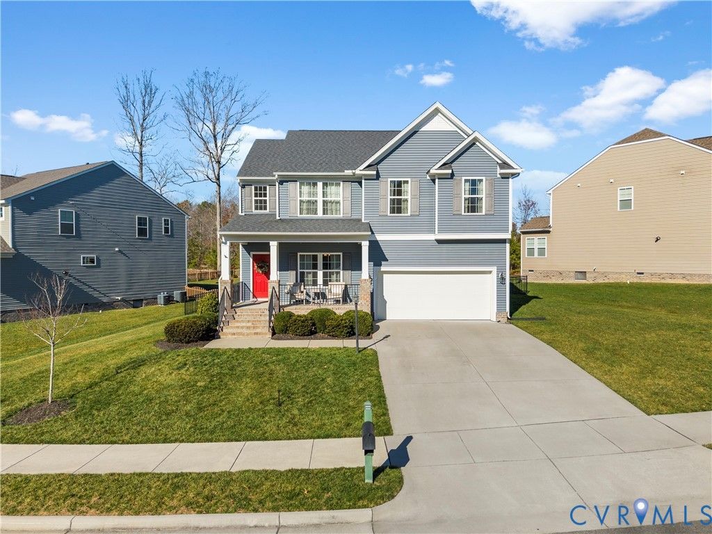 6800 Stafford Park Dr, Moseley, VA 23120