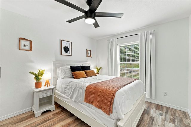 9 Whitton Lane, Bella Vista, AR 72714