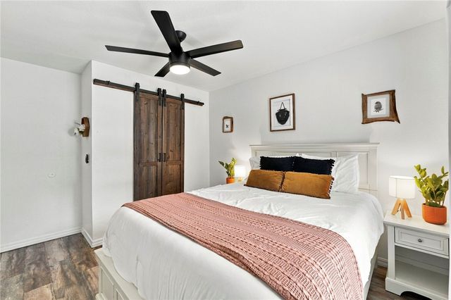 9 Whitton Lane, Bella Vista, AR 72714