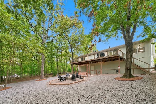 9 Whitton Lane, Bella Vista, AR 72714