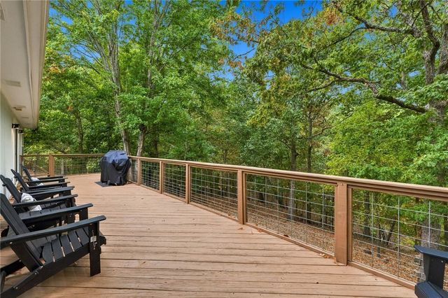 9 Whitton Lane, Bella Vista, AR 72714
