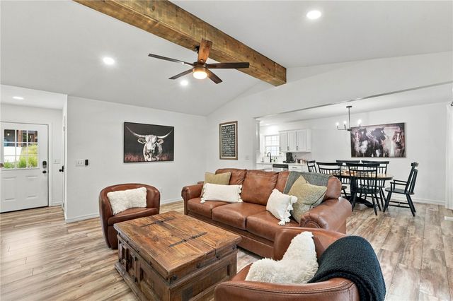 9 Whitton Lane, Bella Vista, AR 72714