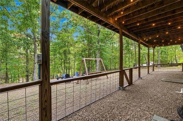 9 Whitton Lane, Bella Vista, AR 72714