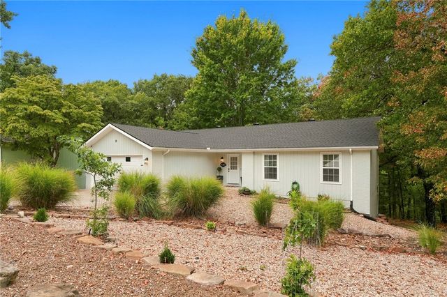 9 Whitton Lane, Bella Vista, AR 72714