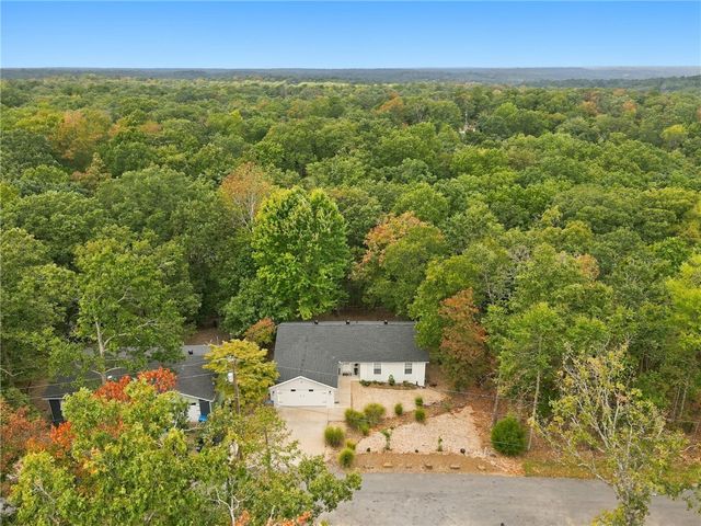 9 Whitton Lane, Bella Vista, AR 72714