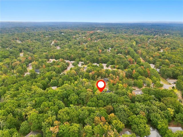 9 Whitton Lane, Bella Vista, AR 72714