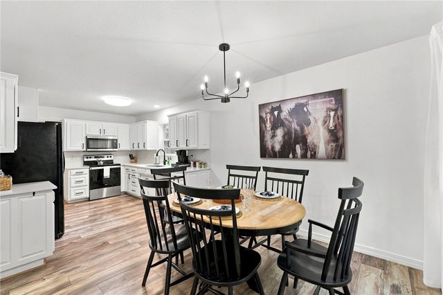 9 Whitton Lane, Bella Vista, AR 72714
