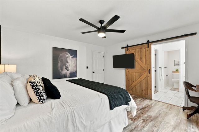 9 Whitton Lane, Bella Vista, AR 72714