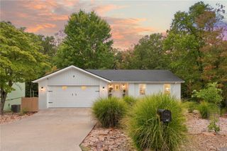9 Whitton Lane, Bella Vista, AR 72714
