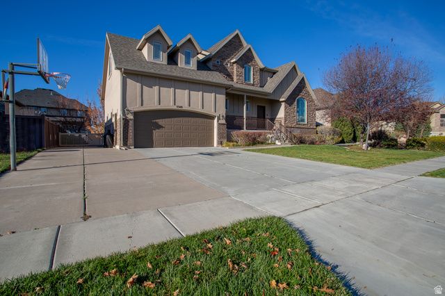 3348 W 200 N, Layton, UT 84041