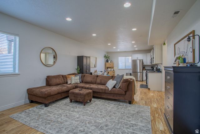 3348 W 200 N, Layton, UT 84041