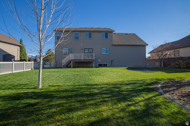 3348 W 200 N, Layton, UT 84041