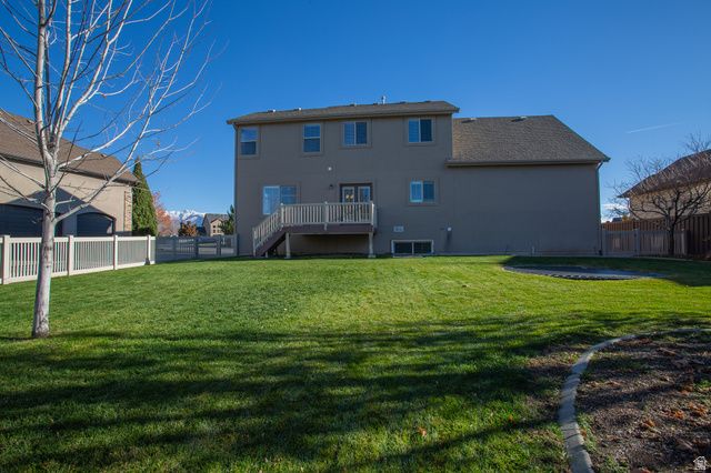 3348 W 200 N, Layton, UT 84041
