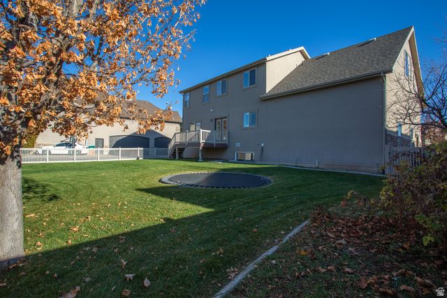 3348 W 200 N, Layton, UT 84041
