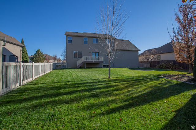 3348 W 200 N, Layton, UT 84041