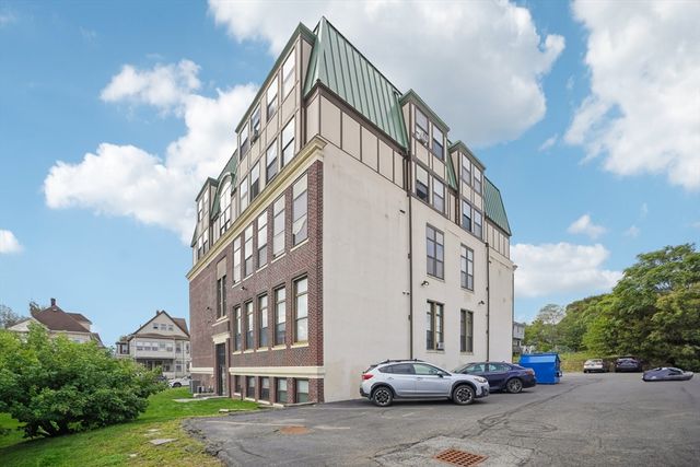 58 Almont Street 3, Malden, MA 02148