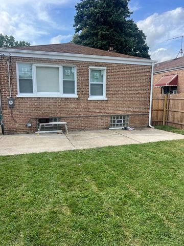 12651 S Harvard Avenue, Chicago, IL 60628