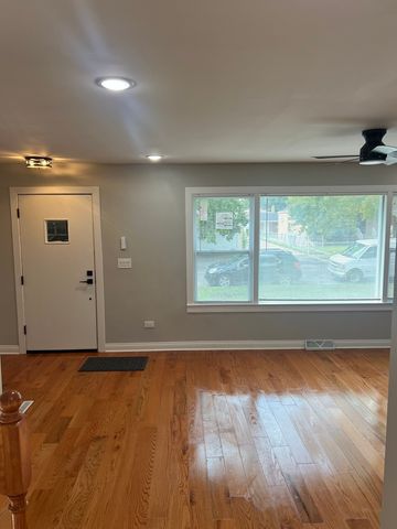 12651 S Harvard Avenue, Chicago, IL 60628