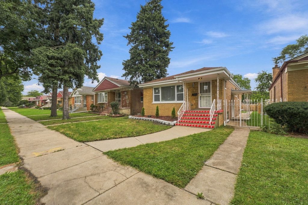 12651 S Harvard Avenue, Chicago, IL 60628 — photo 2